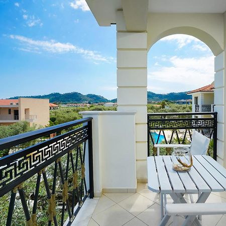 Apartamento Maryan Limenas  Exterior foto