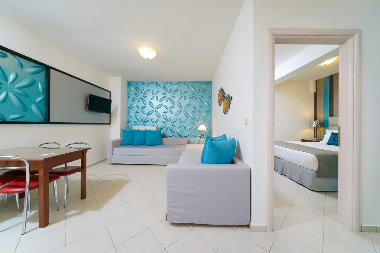 Apartamento Maryan Limenas  Exterior foto